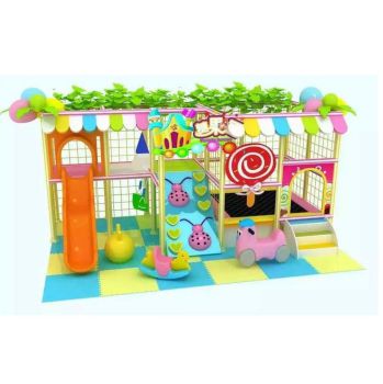 Nhà Liên Hoàn mini 04